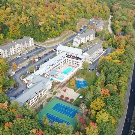 Innseason Resorts Pollard Brook Lincoln Bagian luar foto