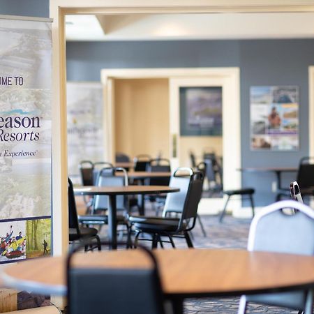 Innseason Resorts Pollard Brook Lincoln Bagian luar foto