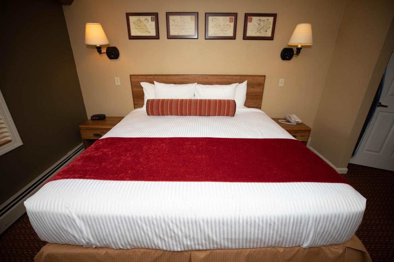 Innseason Resorts Pollard Brook Lincoln Bagian luar foto