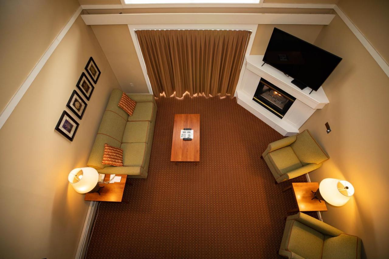 Innseason Resorts Pollard Brook Lincoln Bagian luar foto