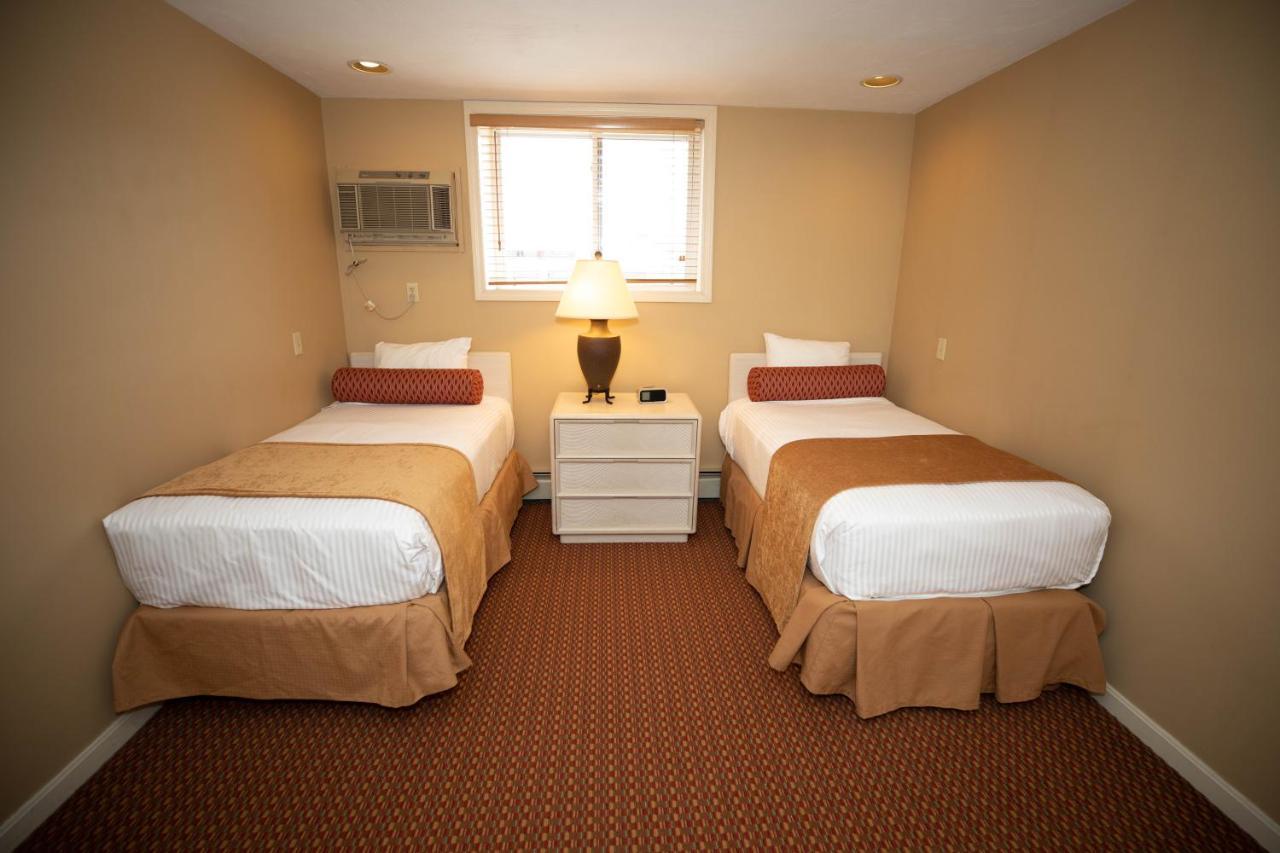 Innseason Resorts Pollard Brook Lincoln Bagian luar foto