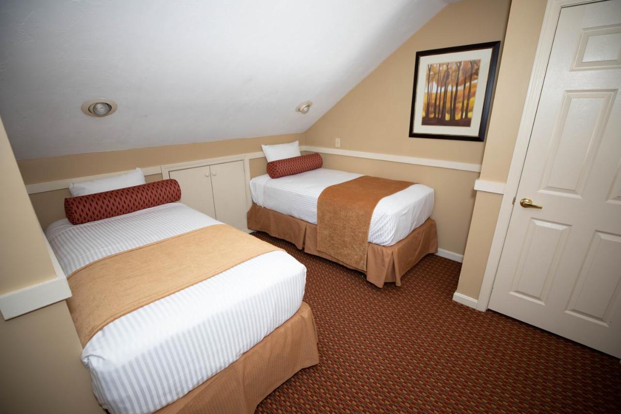 Innseason Resorts Pollard Brook Lincoln Bagian luar foto