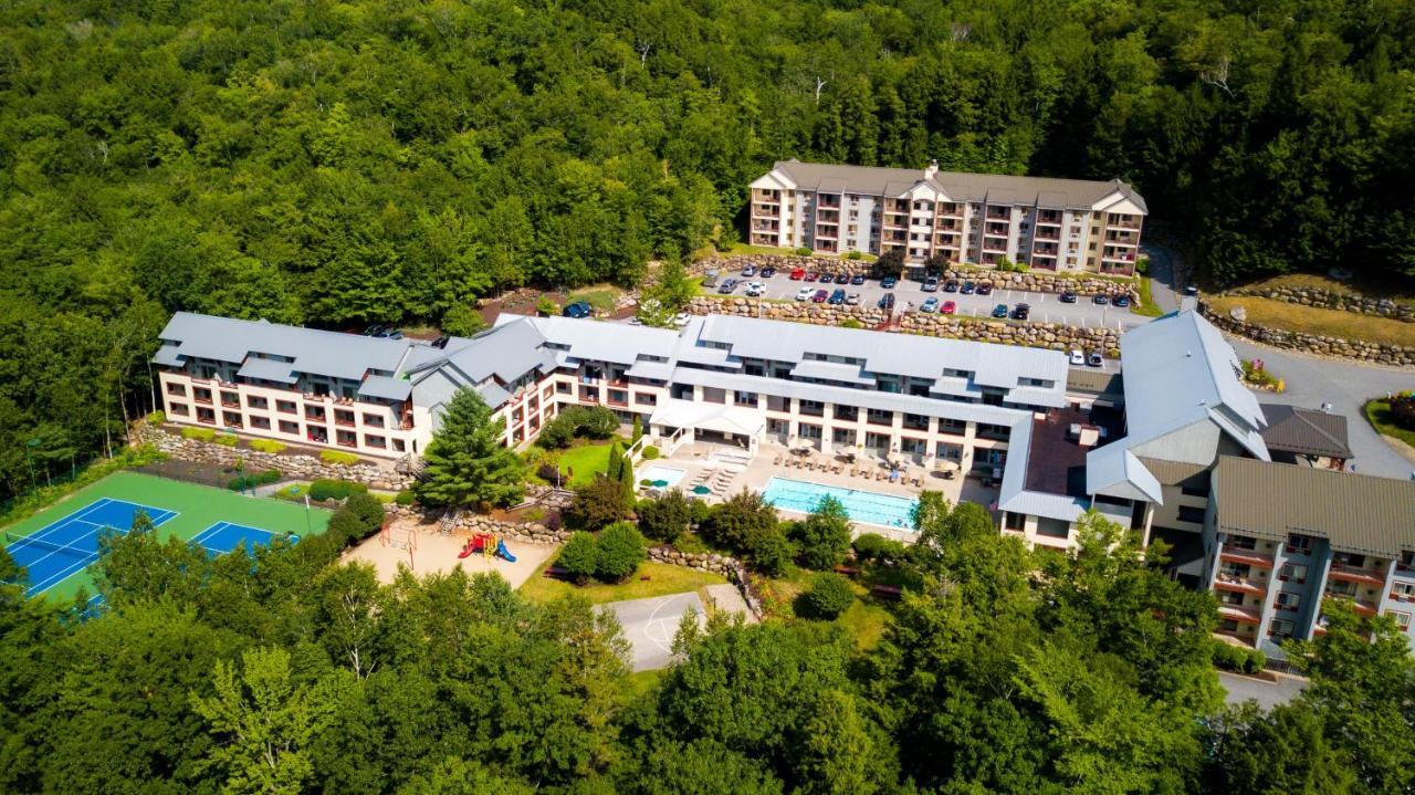 Innseason Resorts Pollard Brook Lincoln Bagian luar foto