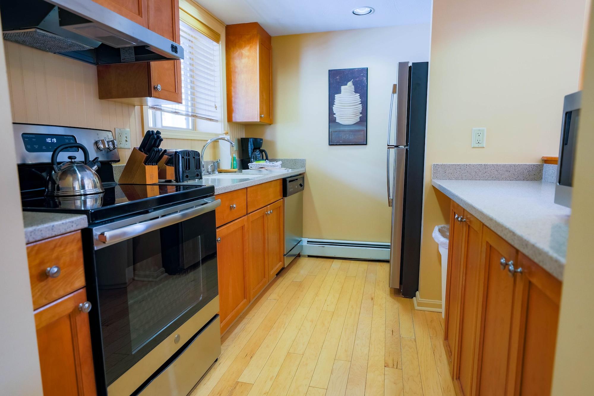 Innseason Resorts Pollard Brook Lincoln Bagian luar foto