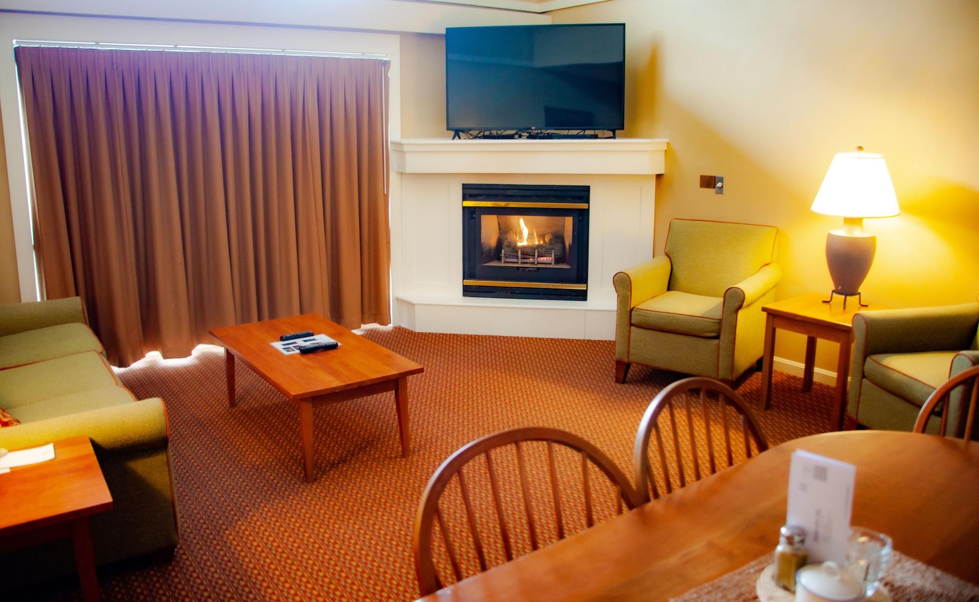 Innseason Resorts Pollard Brook Lincoln Bagian luar foto