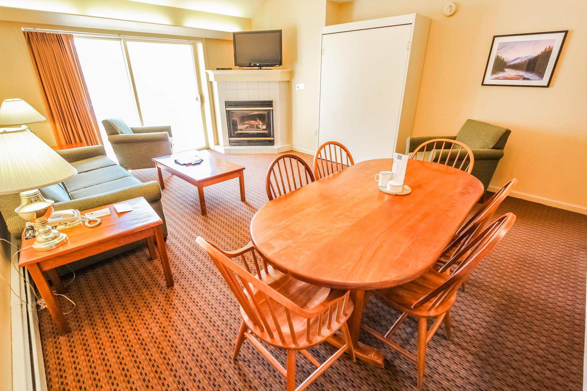 Innseason Resorts Pollard Brook Lincoln Bagian luar foto