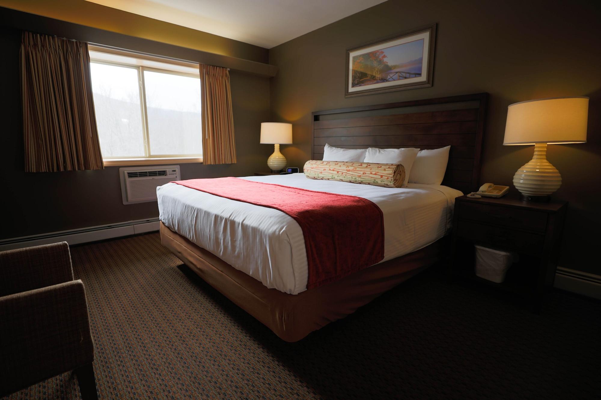 Innseason Resorts Pollard Brook Lincoln Bagian luar foto