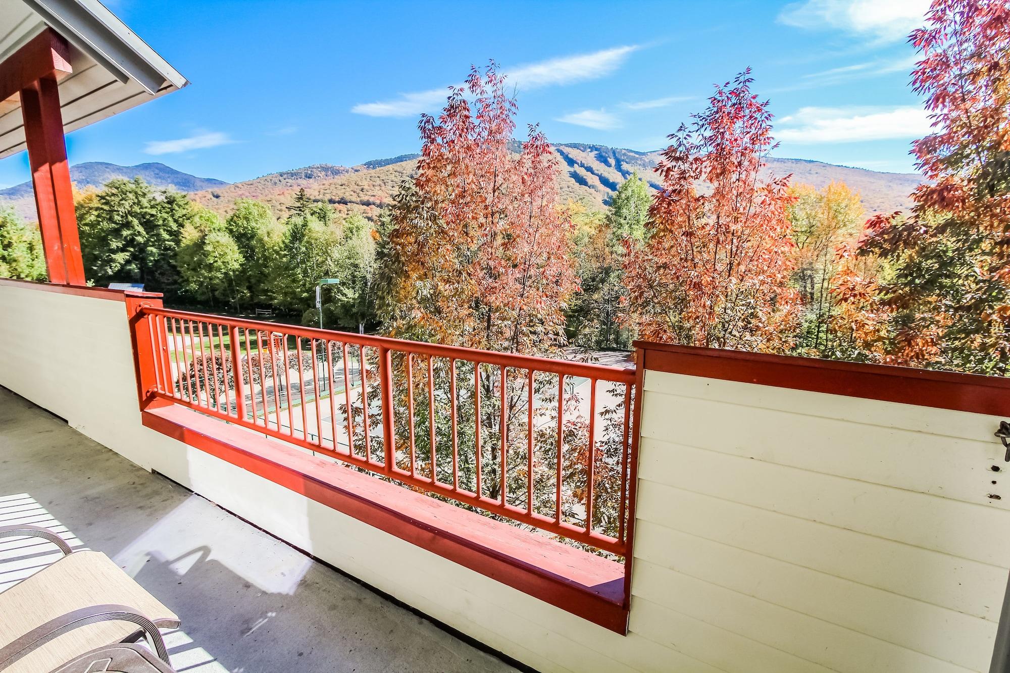 Innseason Resorts Pollard Brook Lincoln Bagian luar foto