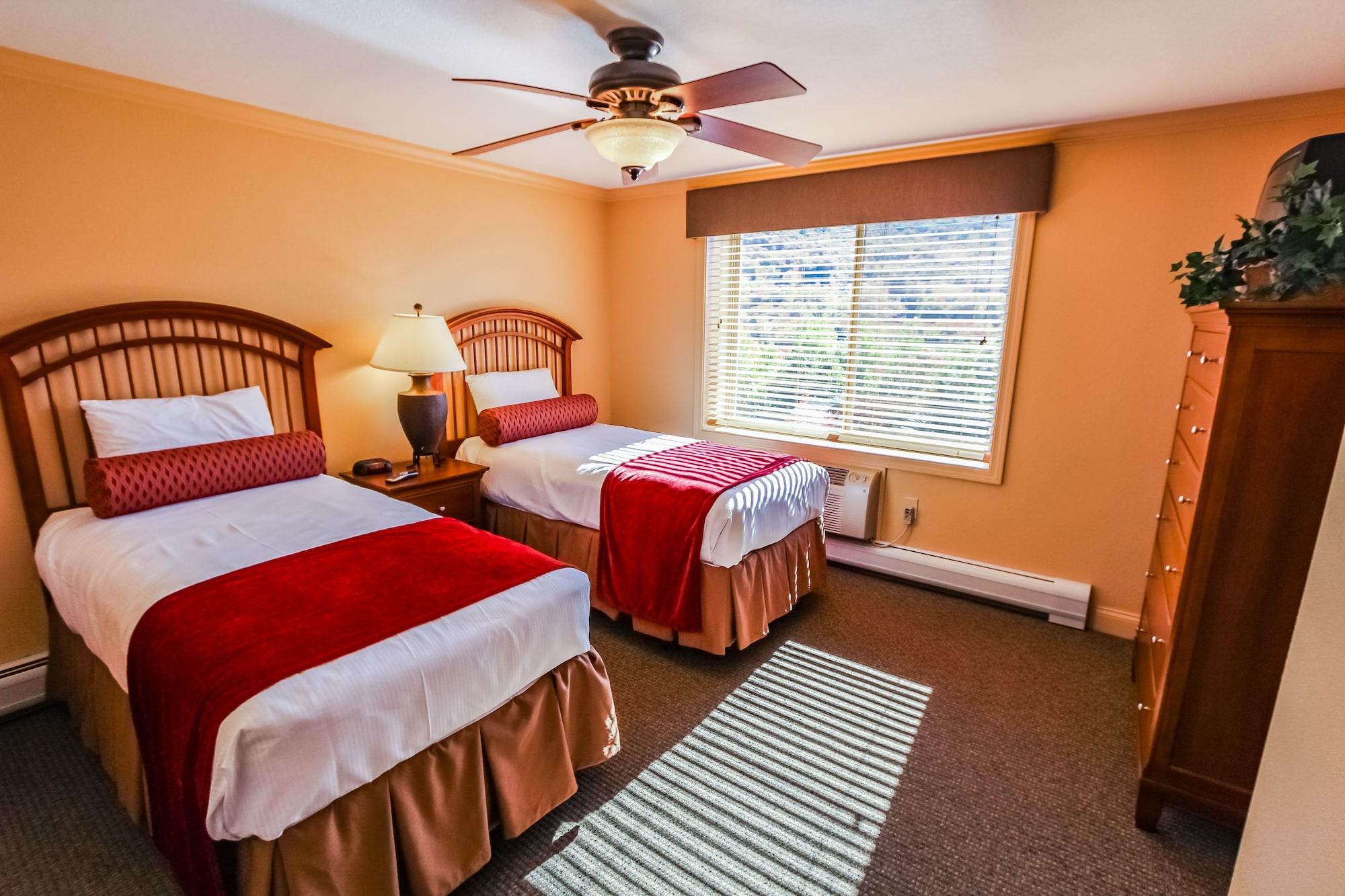 Innseason Resorts Pollard Brook Lincoln Bagian luar foto