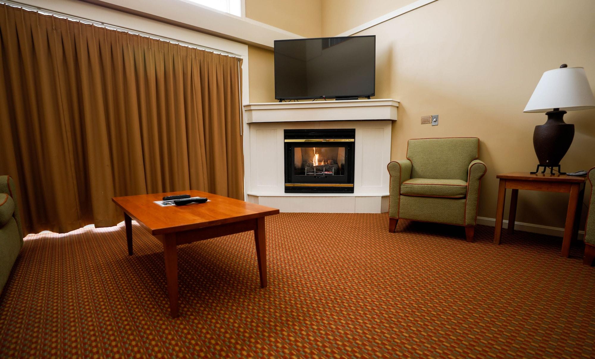 Innseason Resorts Pollard Brook Lincoln Bagian luar foto