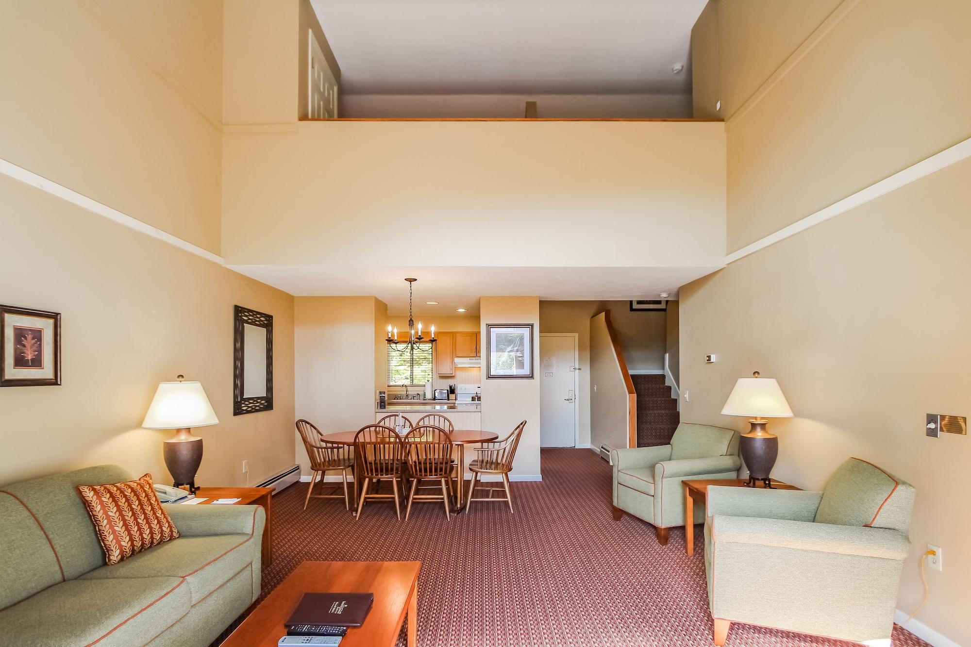 Innseason Resorts Pollard Brook Lincoln Bagian luar foto