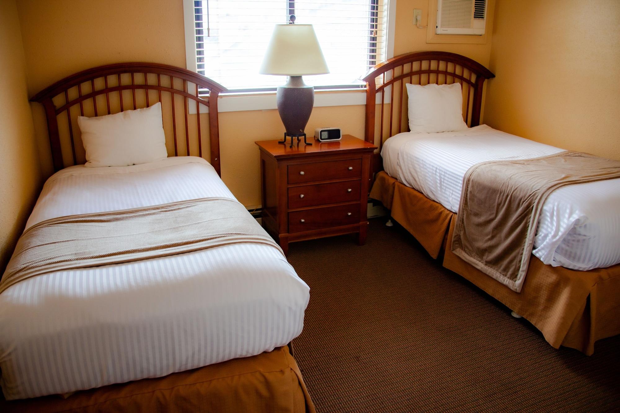 Innseason Resorts Pollard Brook Lincoln Bagian luar foto