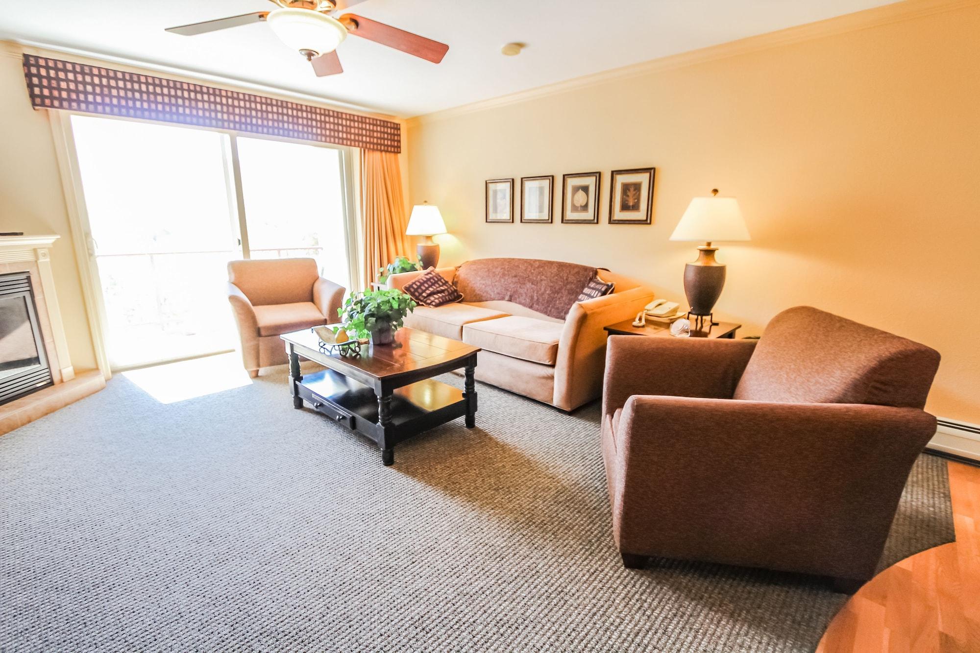 Innseason Resorts Pollard Brook Lincoln Bagian luar foto