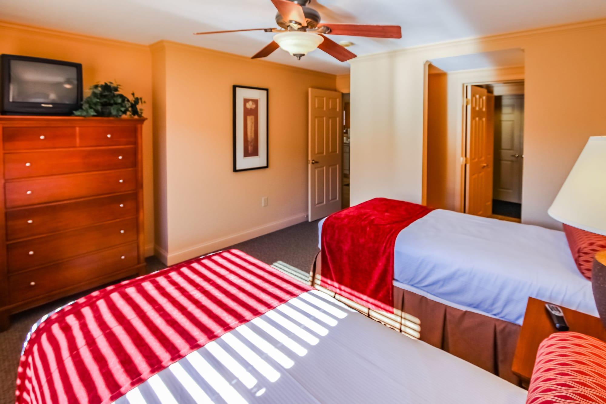 Innseason Resorts Pollard Brook Lincoln Bagian luar foto