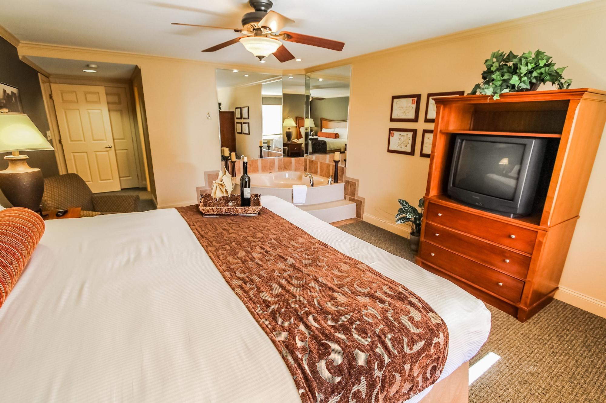 Innseason Resorts Pollard Brook Lincoln Bagian luar foto