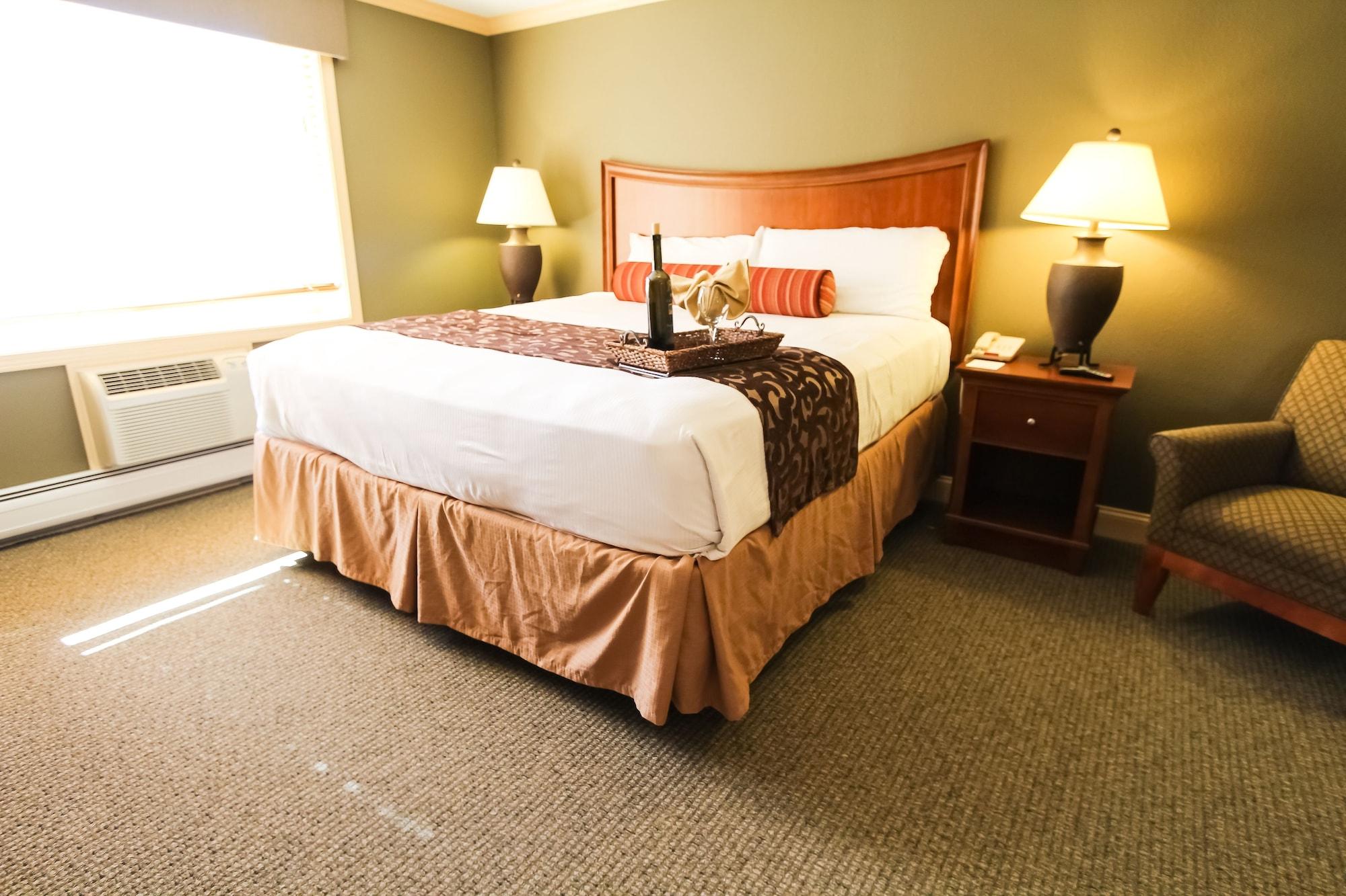 Innseason Resorts Pollard Brook Lincoln Bagian luar foto