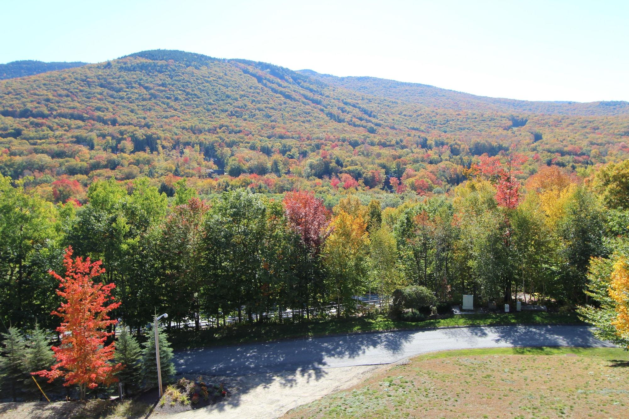 Innseason Resorts Pollard Brook Lincoln Bagian luar foto
