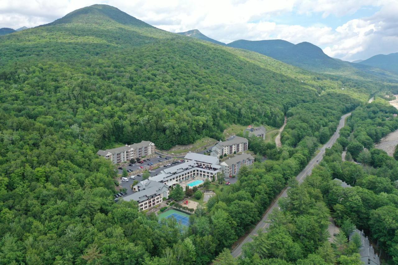 Innseason Resorts Pollard Brook Lincoln Bagian luar foto