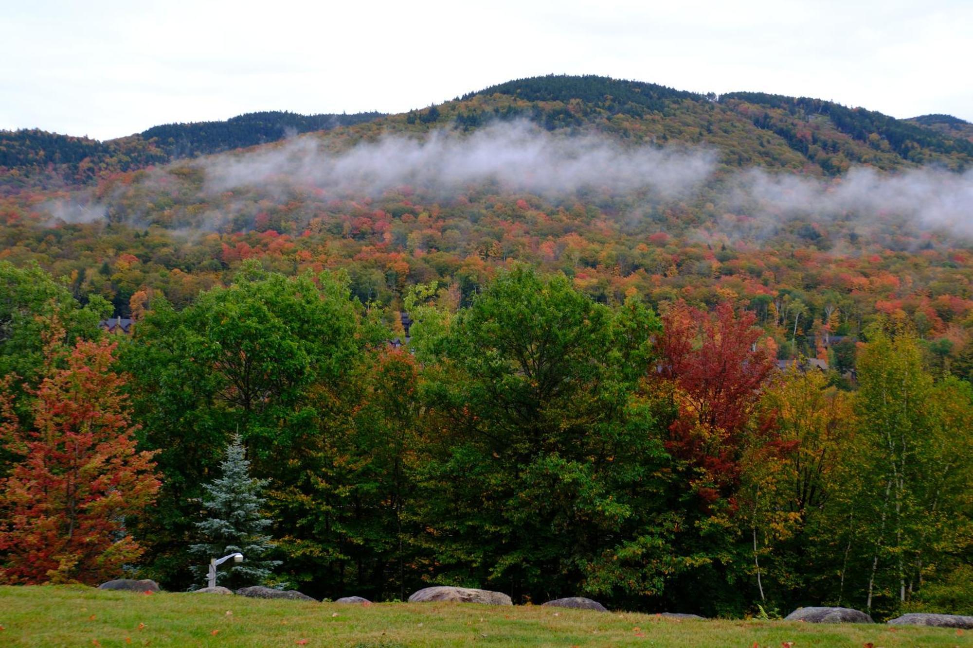 Innseason Resorts Pollard Brook Lincoln Bagian luar foto