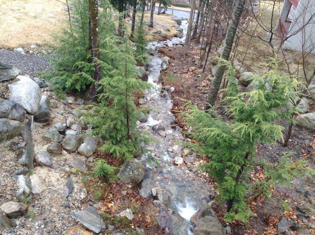 Innseason Resorts Pollard Brook Lincoln Bagian luar foto