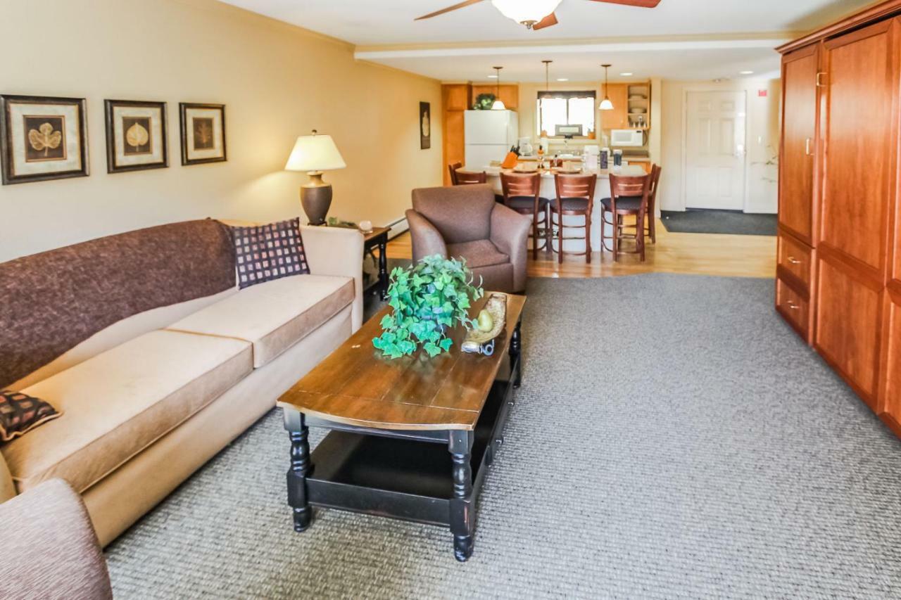 Innseason Resorts Pollard Brook Lincoln Bagian luar foto
