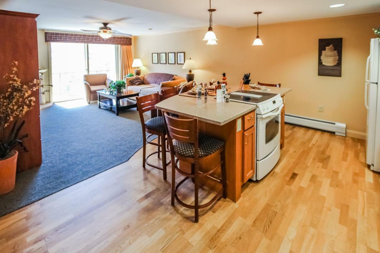 Innseason Resorts Pollard Brook Lincoln Bagian luar foto