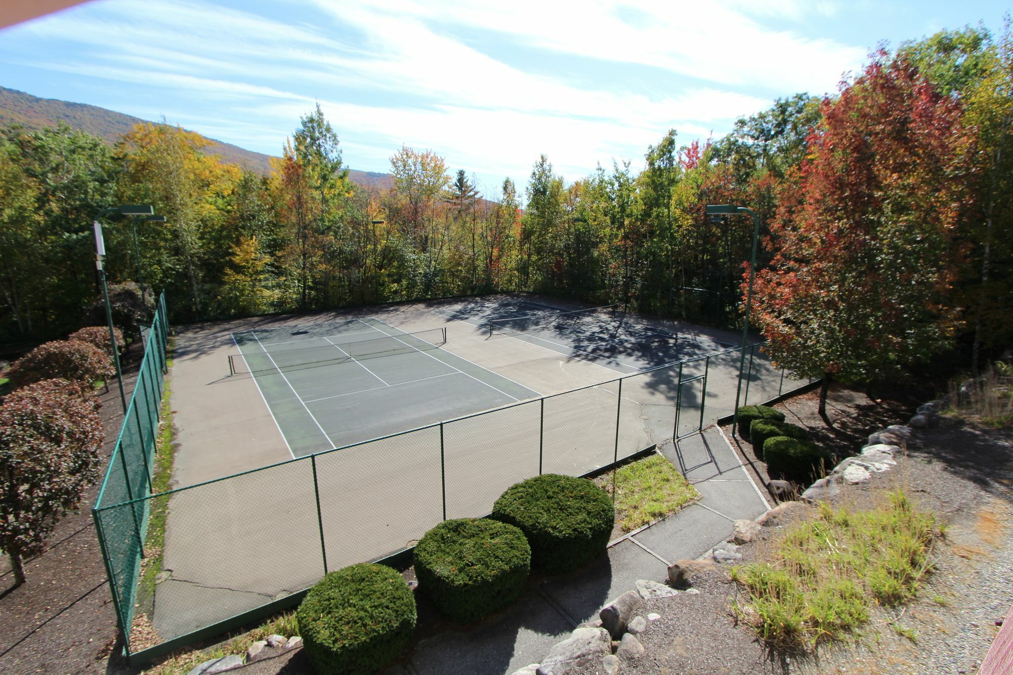 Innseason Resorts Pollard Brook Lincoln Bagian luar foto