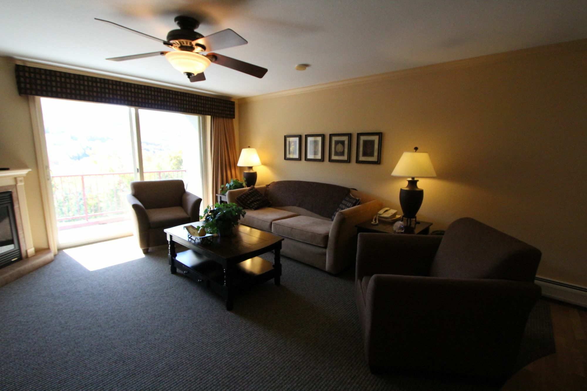 Innseason Resorts Pollard Brook Lincoln Bagian luar foto