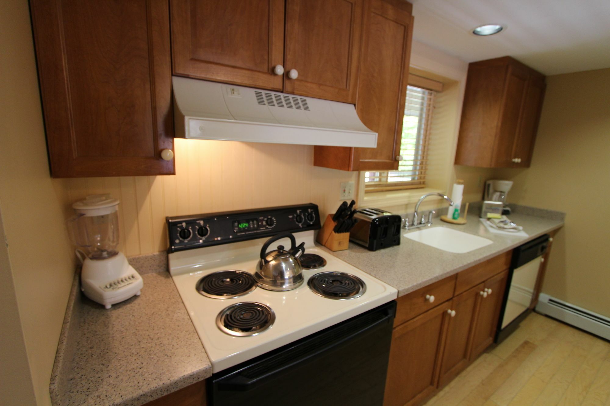 Innseason Resorts Pollard Brook Lincoln Bagian luar foto