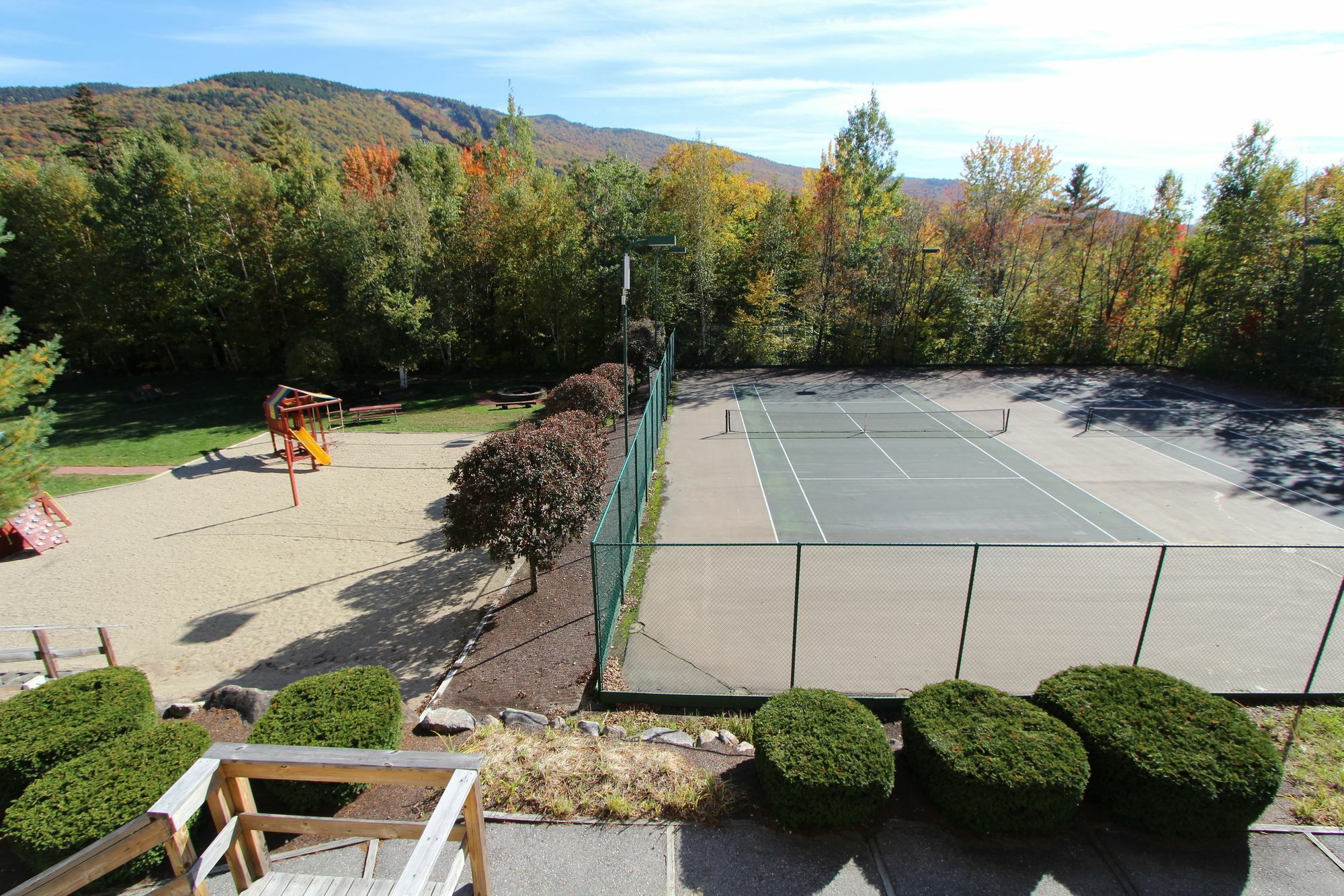 Innseason Resorts Pollard Brook Lincoln Bagian luar foto