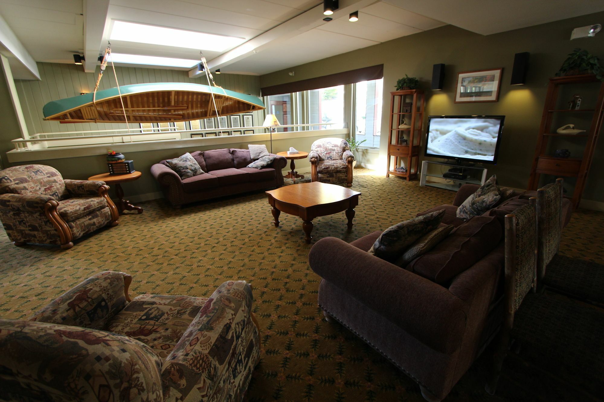Innseason Resorts Pollard Brook Lincoln Bagian luar foto