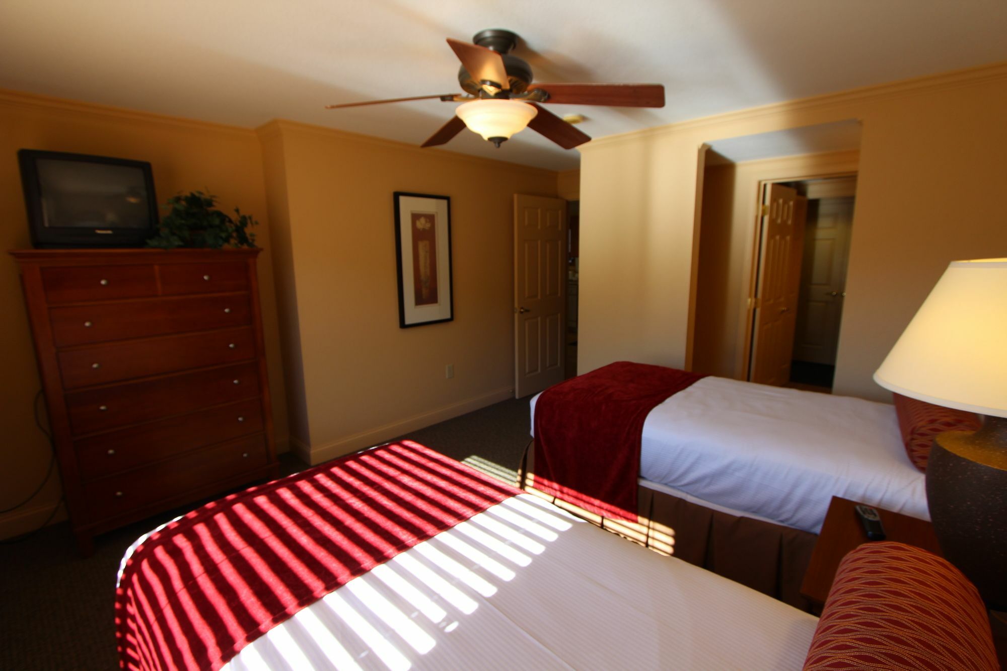 Innseason Resorts Pollard Brook Lincoln Bagian luar foto