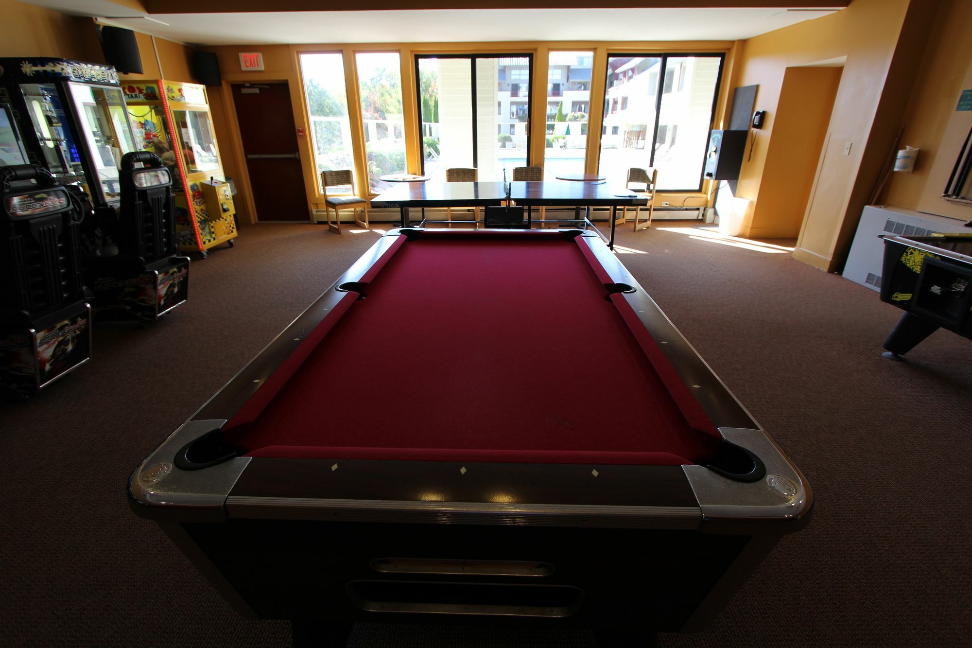 Innseason Resorts Pollard Brook Lincoln Bagian luar foto