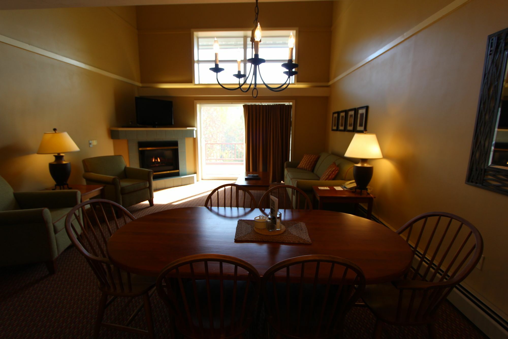 Innseason Resorts Pollard Brook Lincoln Bagian luar foto