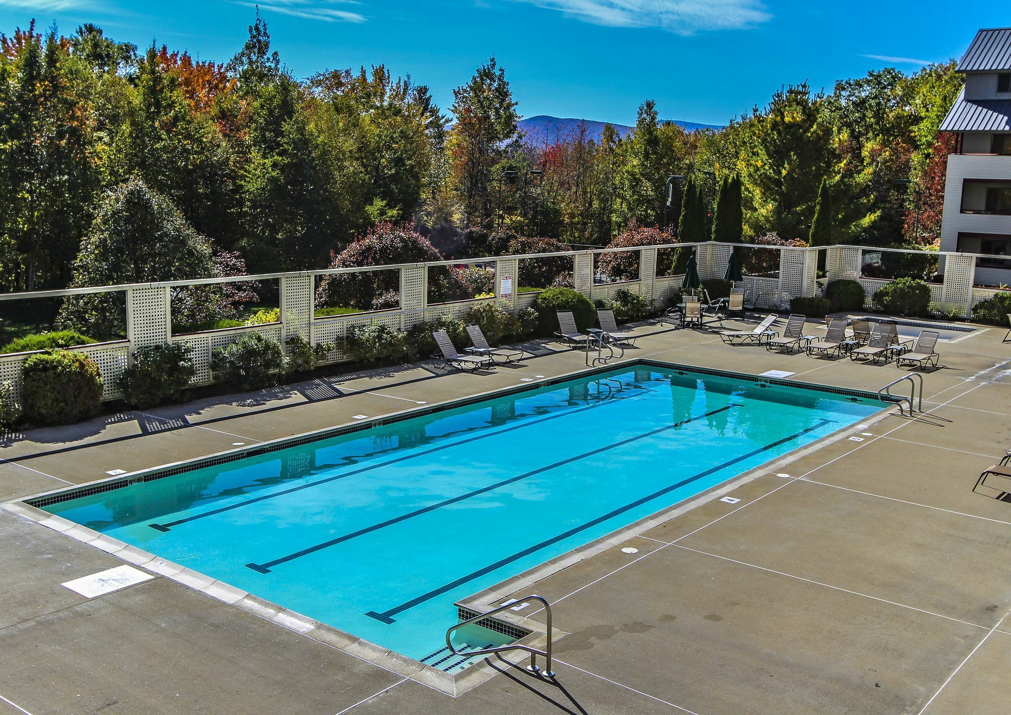 Innseason Resorts Pollard Brook Lincoln Bagian luar foto