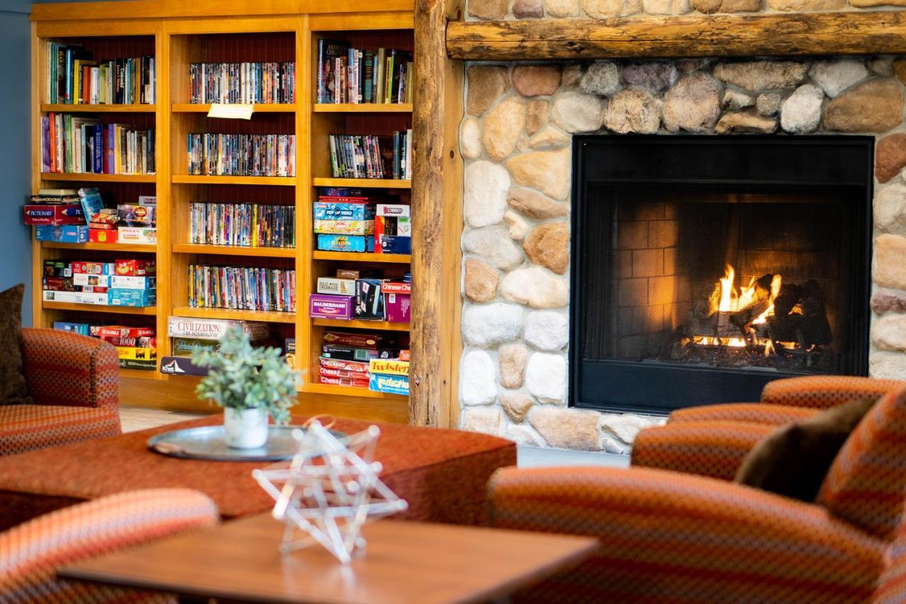 Innseason Resorts Pollard Brook Lincoln Bagian luar foto